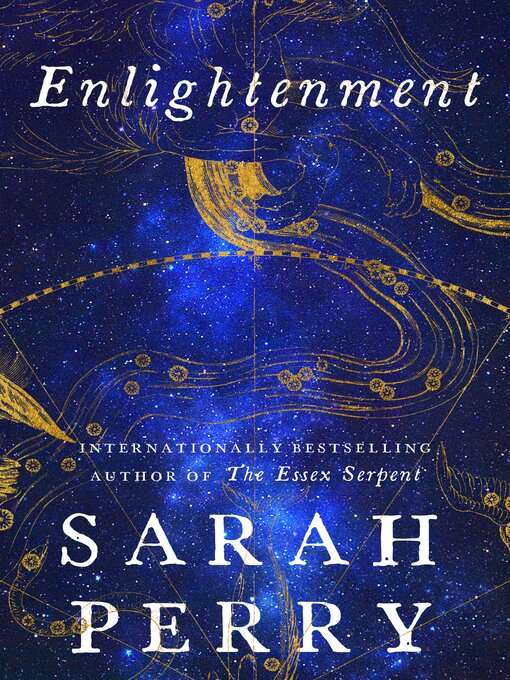 Title details for Enlightenment by Sarah Perry - Wait list